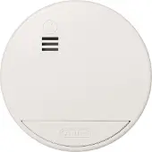 ABUS RWM90 Luftprobendetektor Interkonnektabel Kabellos (895203)