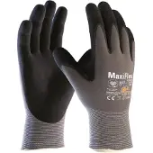 ATG Gant tricoté en nylon (9)