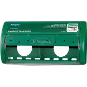 Cederroth Salvequick Distributeur de Pansements, Vide 1 pc(s) Boîte