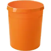 HAN Grip Trend Couleur, Poubelle, Orange