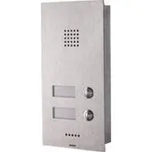 Wantec Monolith C a/b Acier inoxydable