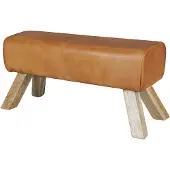 Wohnling Gymbok (90 x 30 x 43 cm)