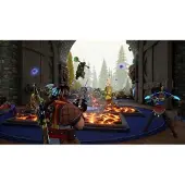 Orc Must Die! Deathtrap PS5