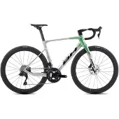 Bh Rs1 4.5 105 2026 Road Bike Argenté L