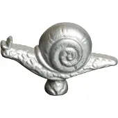 Staub Boutons d'animaux Bouton de couvercle