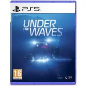 Ps5 Under The Waves Deluxe Edition