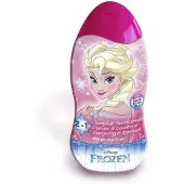Disney Frozen Shampooing et après-shampooing 2-en-1 400ML
