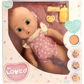 IMC Toys 926905 doll