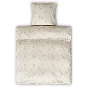 That's Mine Levi 100x140 Cm.-dreamily (00021331682) Bedding For Craddle Marron Enfants