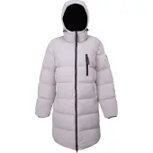 True North Vestes Puffa Zink Gunilla Femme Marron