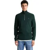 Chasin' Pull Chasin' Oscar Half Zip Hommes