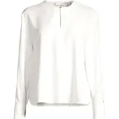 Tommy Hilfiger Chemisier blanc