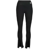 Adidas Collants OPEN HEM TIGHTS femmes - Noir - FR 38