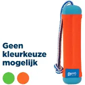 Chuckit! Jouet flotteur - 4 x 18 cm