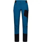 Vaude Larice Light Iv Pants Bleu 36 Femme