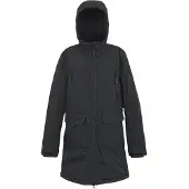 Regatta Parka mi-saison 'Gwynn ' noir
