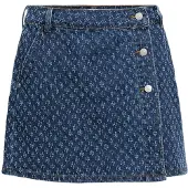 Object Jupe bleu