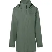 Vaude Veste imperméable femme Escape