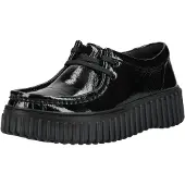 Clarks Shoes Chaussure à lacets noir
