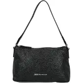 Tom Tailor DENIM Sac bandoulière noir