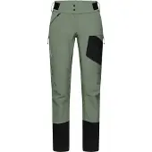 Vaude Larice Light Iv Pants Vert 42 Femme