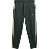Superdry Homme Pantalon de Jogging Tech Cult Fuselé Green Taille: L