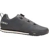 Giro Tracker Mtb Shoes Gris EU 40 Femme