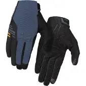 Giro Havoc Gloves Bleu,Noir L Homme