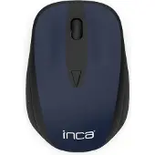 Inca Maus IWM-201RL 1600 DPI,Wireless,Nano-USBI, BL/SW retail