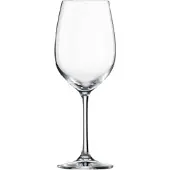Zwiesel Glas Verres Ivento 349,0 ml, 6 pcs., Verres à vin, Transparent