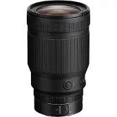 Nikon Z 50mm F/1.2
