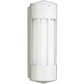 Albert Lampe d'extérieur Combo 30 cm - blanc
