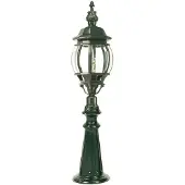Ks Verlichting Lampe de jardin classique Sao Paulo vert