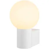 SLV - Varyt Applique Murale White