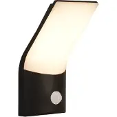 Searchlight Lampe d'extérieur Copenhagen Capteur de mouvement