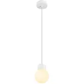 SLV - Varyt Suspension White