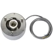 SLV Suspension Para Dome gris Ø 12,7cm