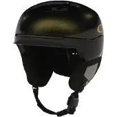 Oakley - Casque de ski/snowboard - Mod5 Midas Fleck - Taille S - Noir