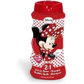 Lorenay Shampooing et gel douche Disney Minnie 475ml