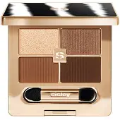 sisley Phyto-Eye Palette de fards à paupières 01 Tender Toffee 7,2 grammes