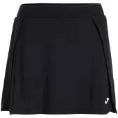 Joma Torneo Skirt Noir 12-13 Years Fille