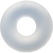 Durex - anneau pénien - retardant - transparent
