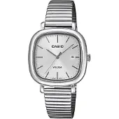 Casio - LTP-B166D-7AVEF - Montre Bracelet - Femmes - Quartz - Collection