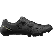 Shimano Rx910 Gravel Shoes Noir EU 40 1/2 Homme