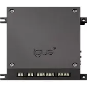 IGUS commande de moteur