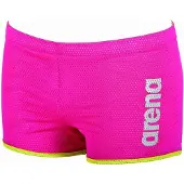 Arena Boxer de bain Square