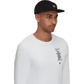 Mammut Cord Cap Noir L-XL