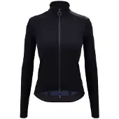Santini Adapt Multi Long Sleeve Jersey Noir S Femme