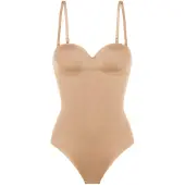 Dorina Body modelant 'Sublime Sculpt' beige