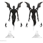Super7 Figurka akcji Dungeons & Dragons Ultimates - Sheila Złodziejka 18 cm,